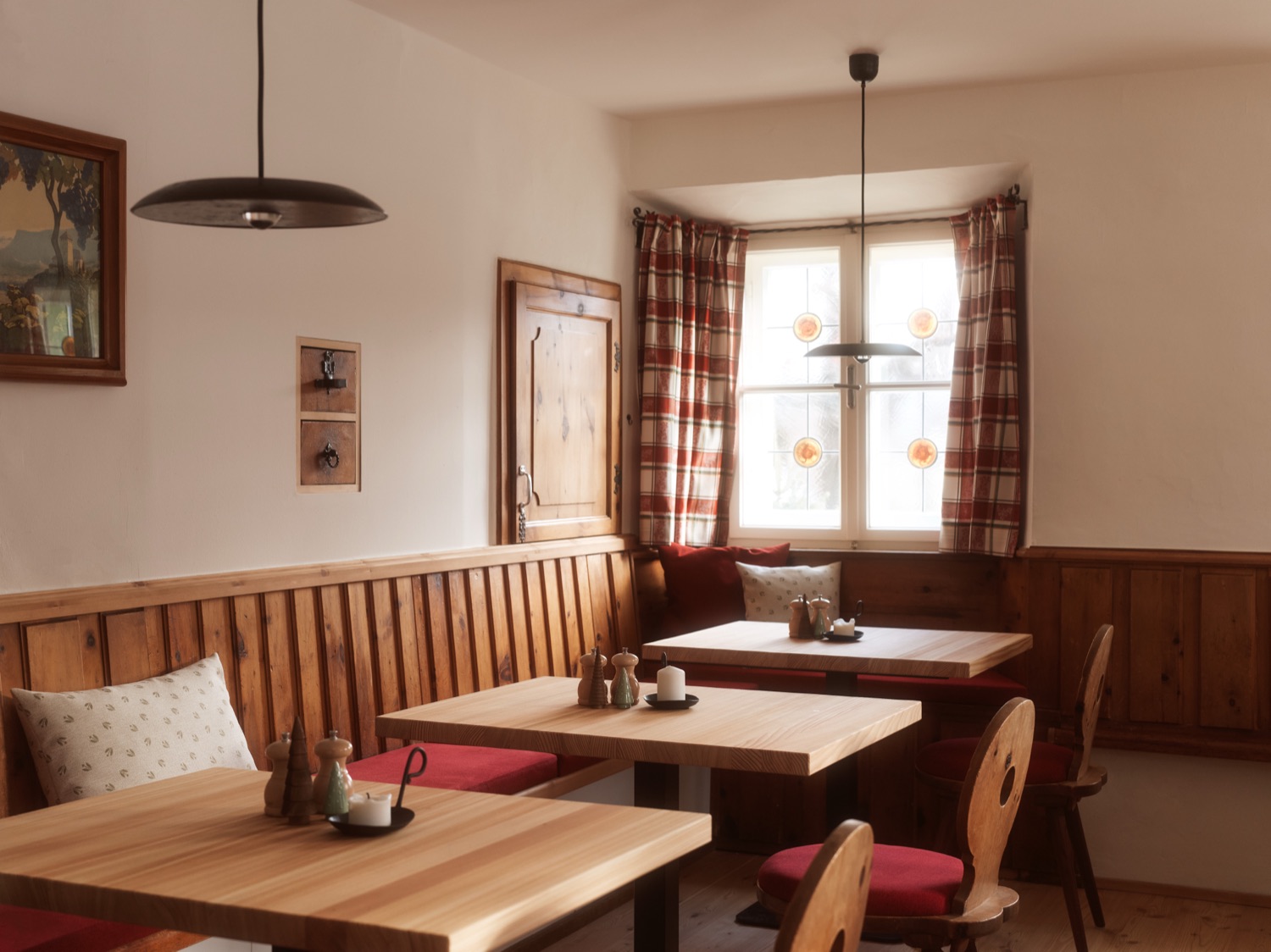 Hier ist Genuss zuhause