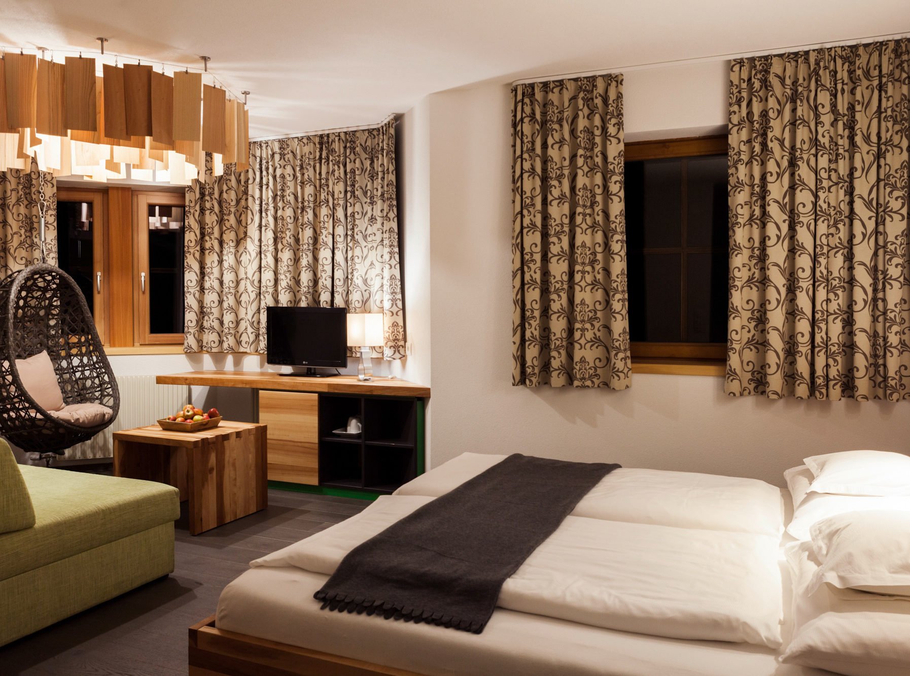 Appartement familial XXL