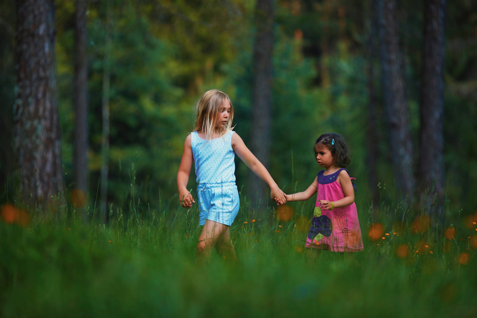 Frühsommer direkt vor der Tür