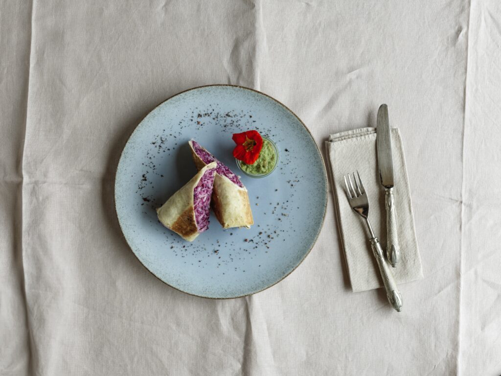 Le temps gourmand